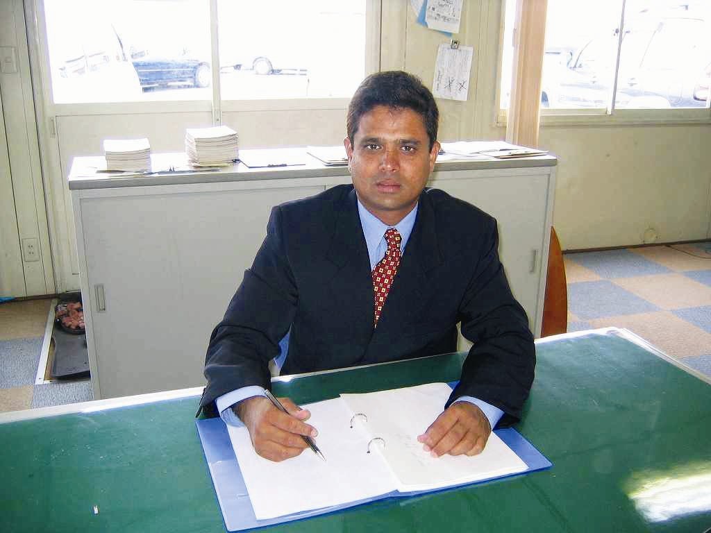 RASHEED